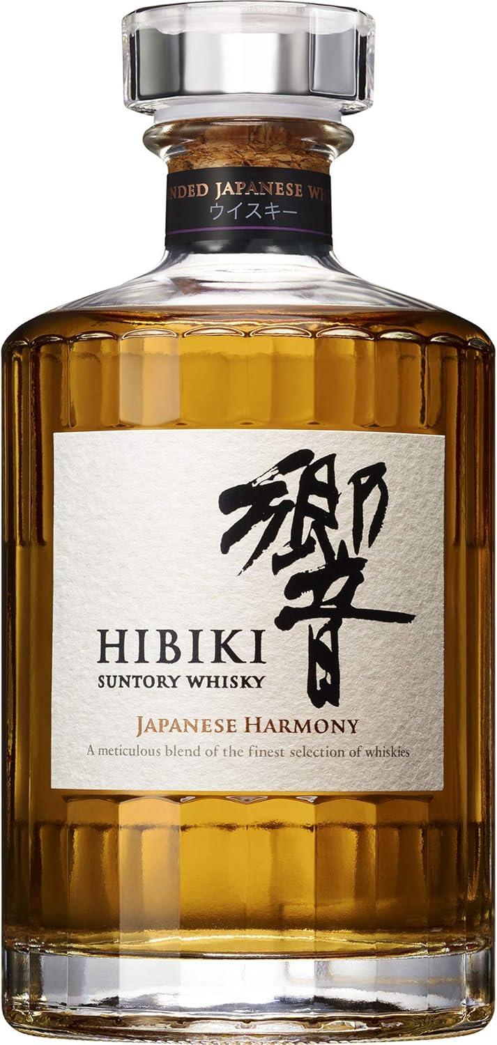 Hibiki 響 JAPANESE HARMONY [ 日本 700ml ]