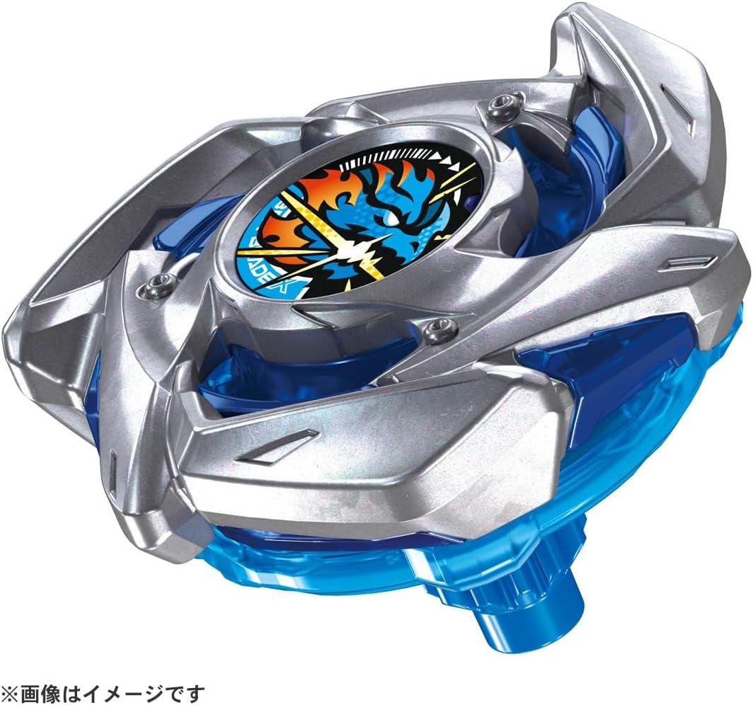 ベイブレードX BX-49 スターター ドランストライク4-50FF